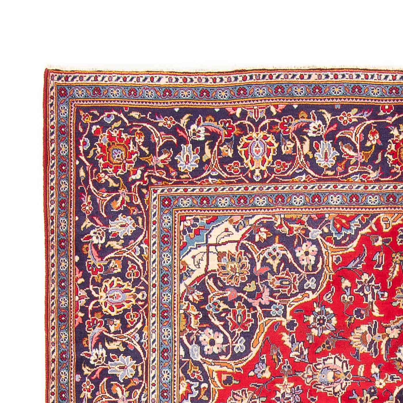 Kashan Dywan 310x200cm - Dywan perski