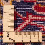 Dywan perski - Keshan - 310 x 200 cm - czerwony