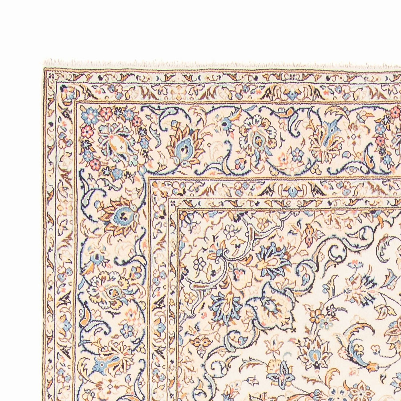 Kashan Dywan 314x198cm - Dywan perski