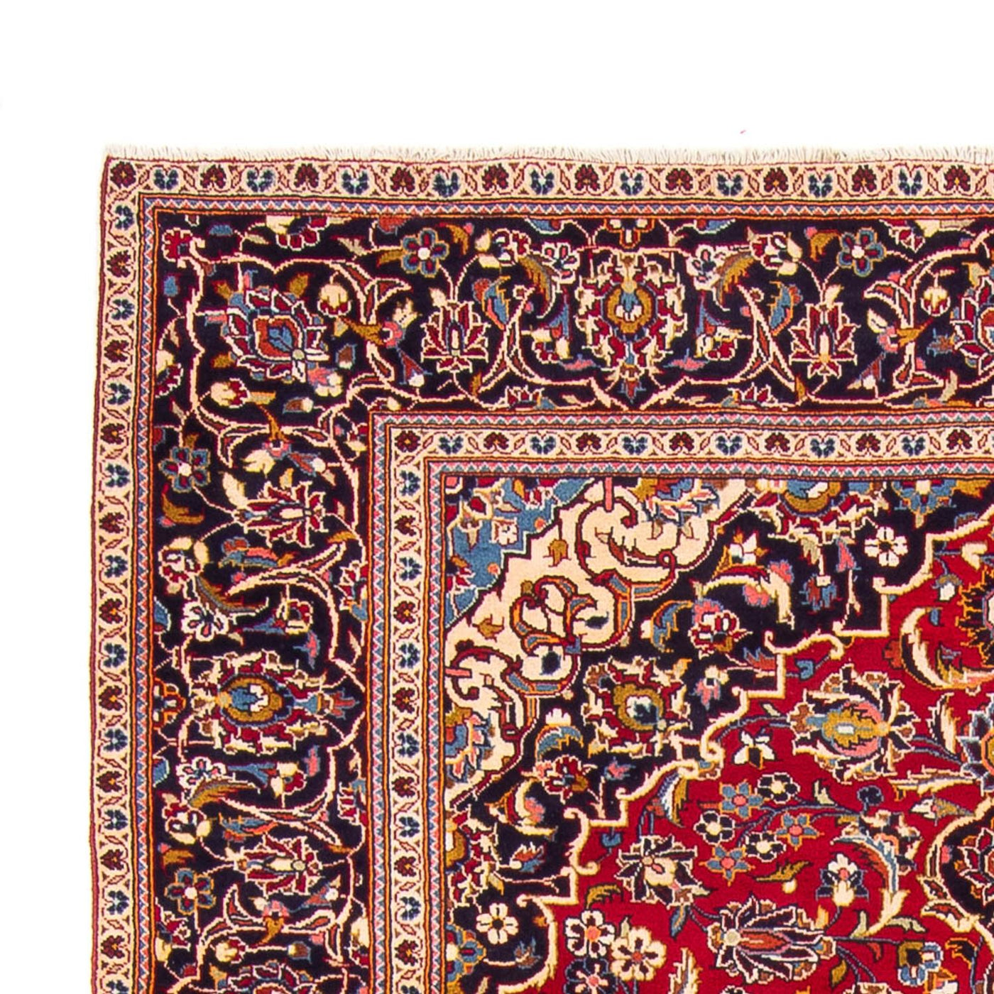 Kashan Dywan 305x204cm - Dywan perski