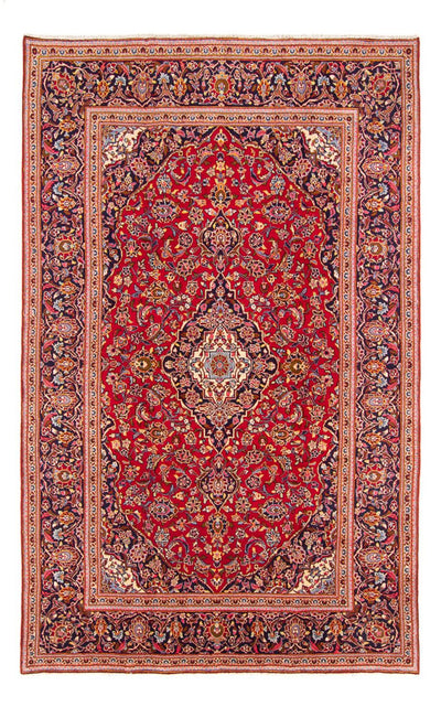 Kashan Dywan 205x305cm - Dywan perski