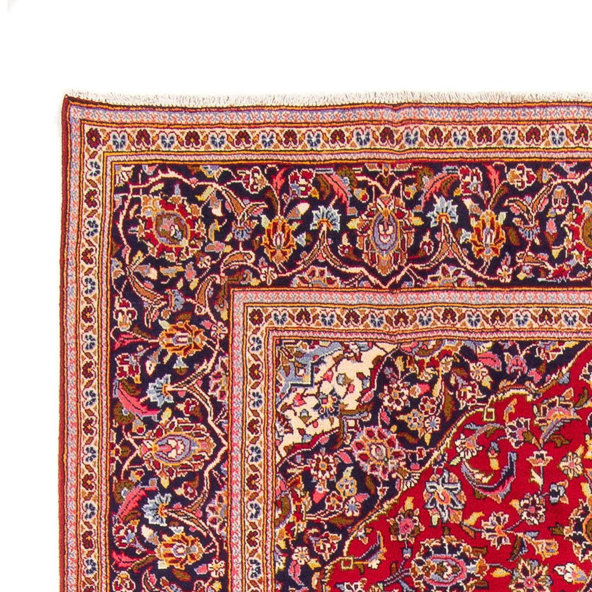 Kashan Dywan 205x305cm - Dywan perski
