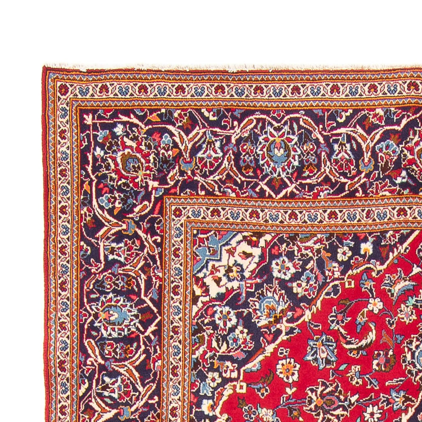 Kashan Dywan 313x200cm - Dywan perski