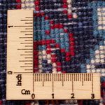 Dywan perski - Keshan - 313 x 200 cm - czerwony