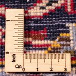 Dywan perski - Keshan - 313 x 200 cm - czerwony