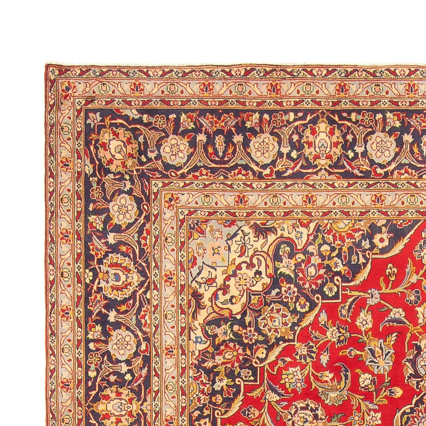 Kashan Dywan 307x204cm - Dywan perski