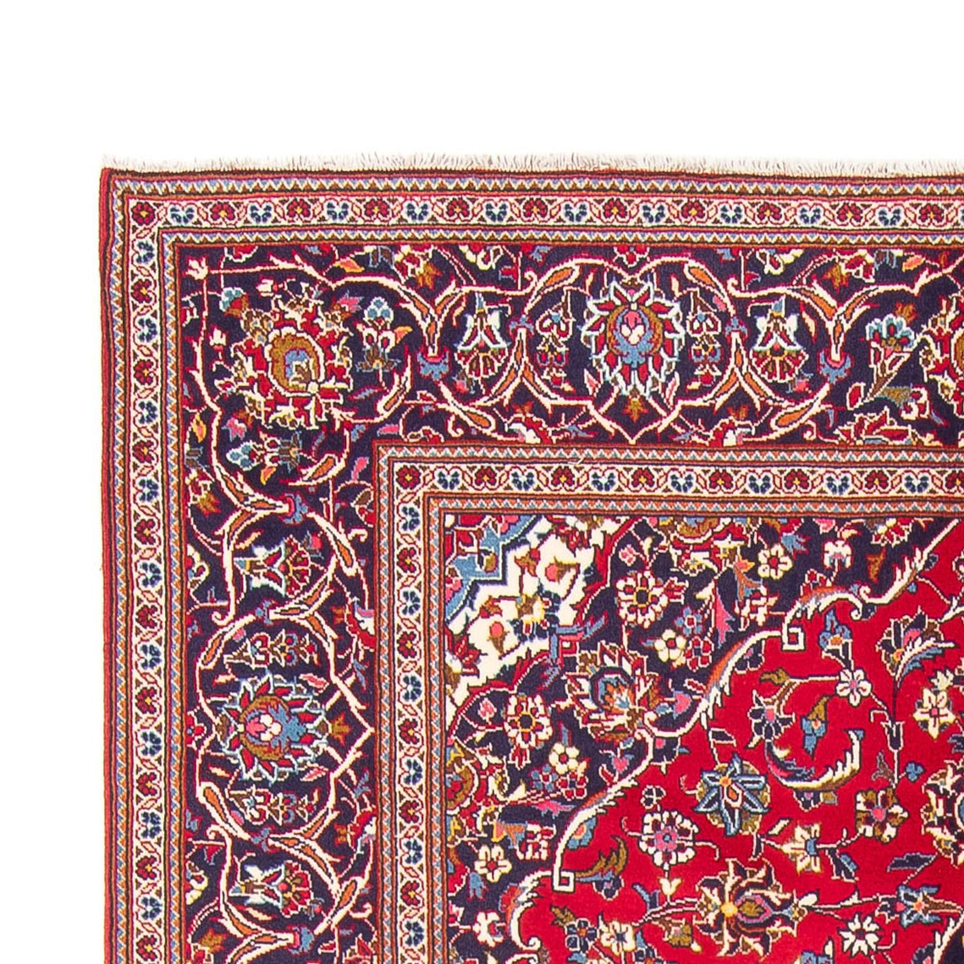 Kashan Dywan 315x200cm - Dywan perski