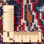 Dywan perski - Keshan - 315 x 200 cm - czerwony