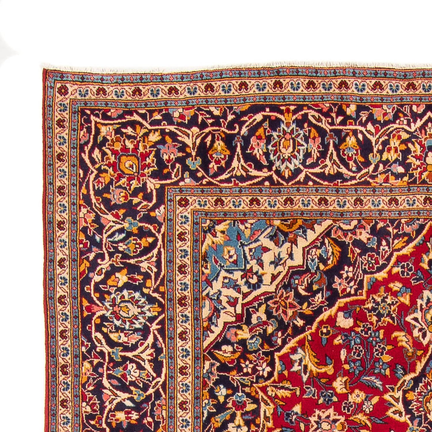 Kashan Dywan 312x202cm - Dywan perski