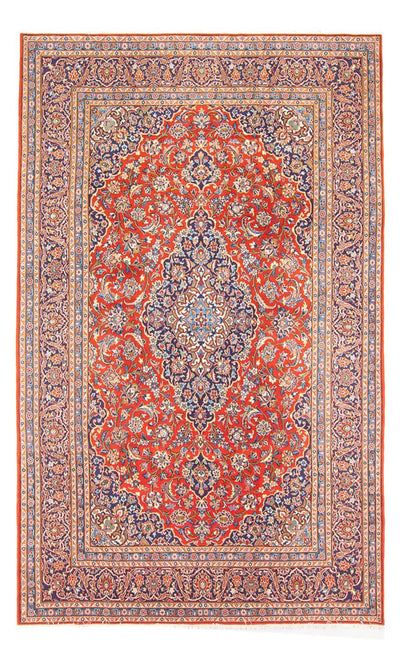 Kashan Dywan 202x314cm - Dywan perski