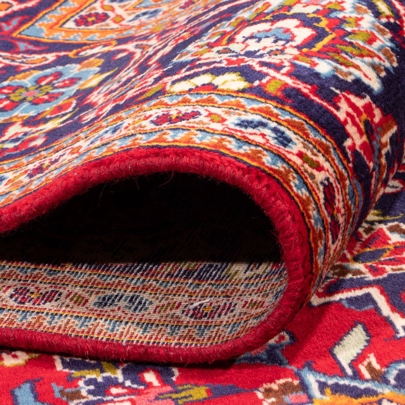 Dywan perski - Keshan - 325 x 197 cm - czerwony