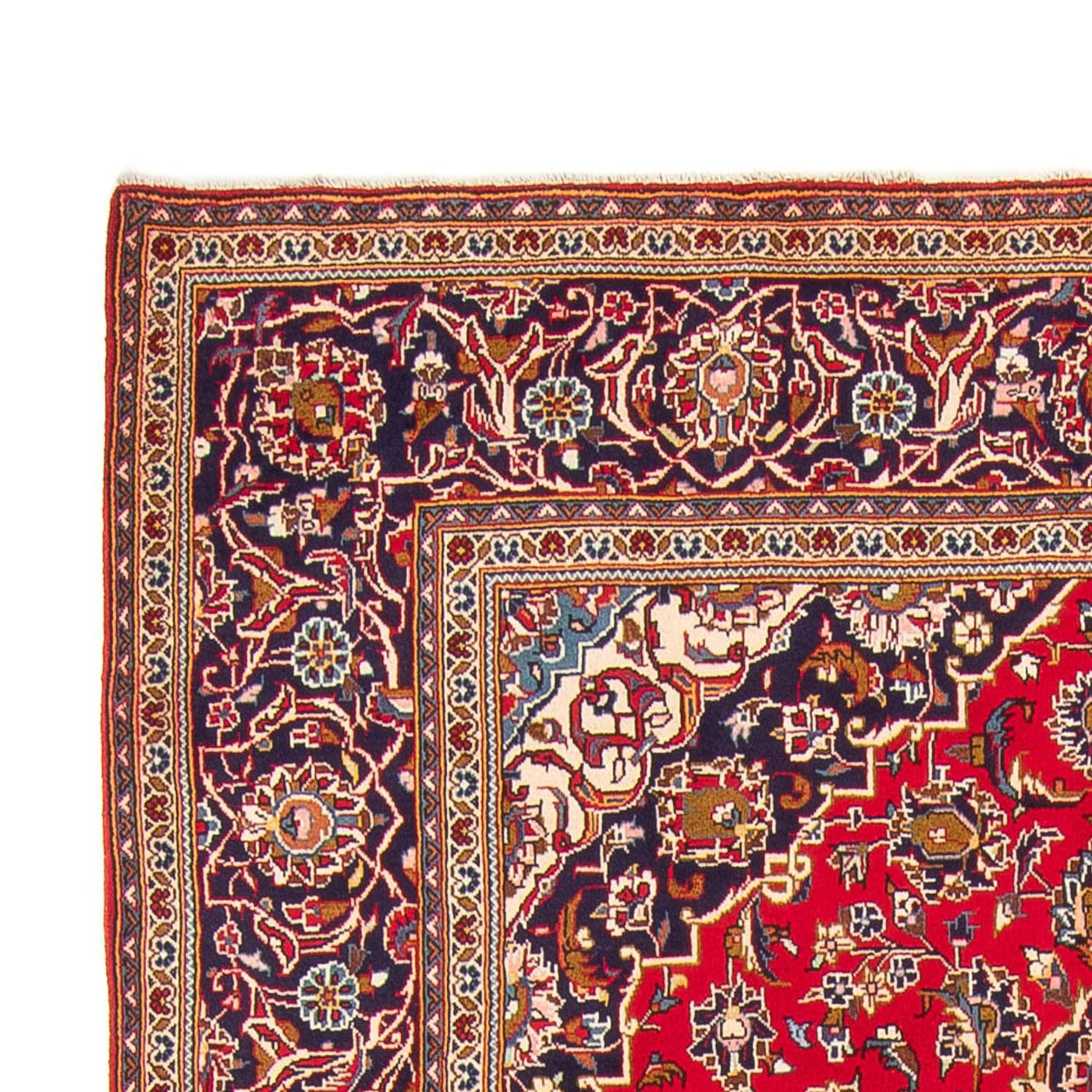 Kashan Dywan 325x198cm - Dywan perski