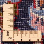 Dywan perski - Keshan - 322 x 200 cm - czerwony