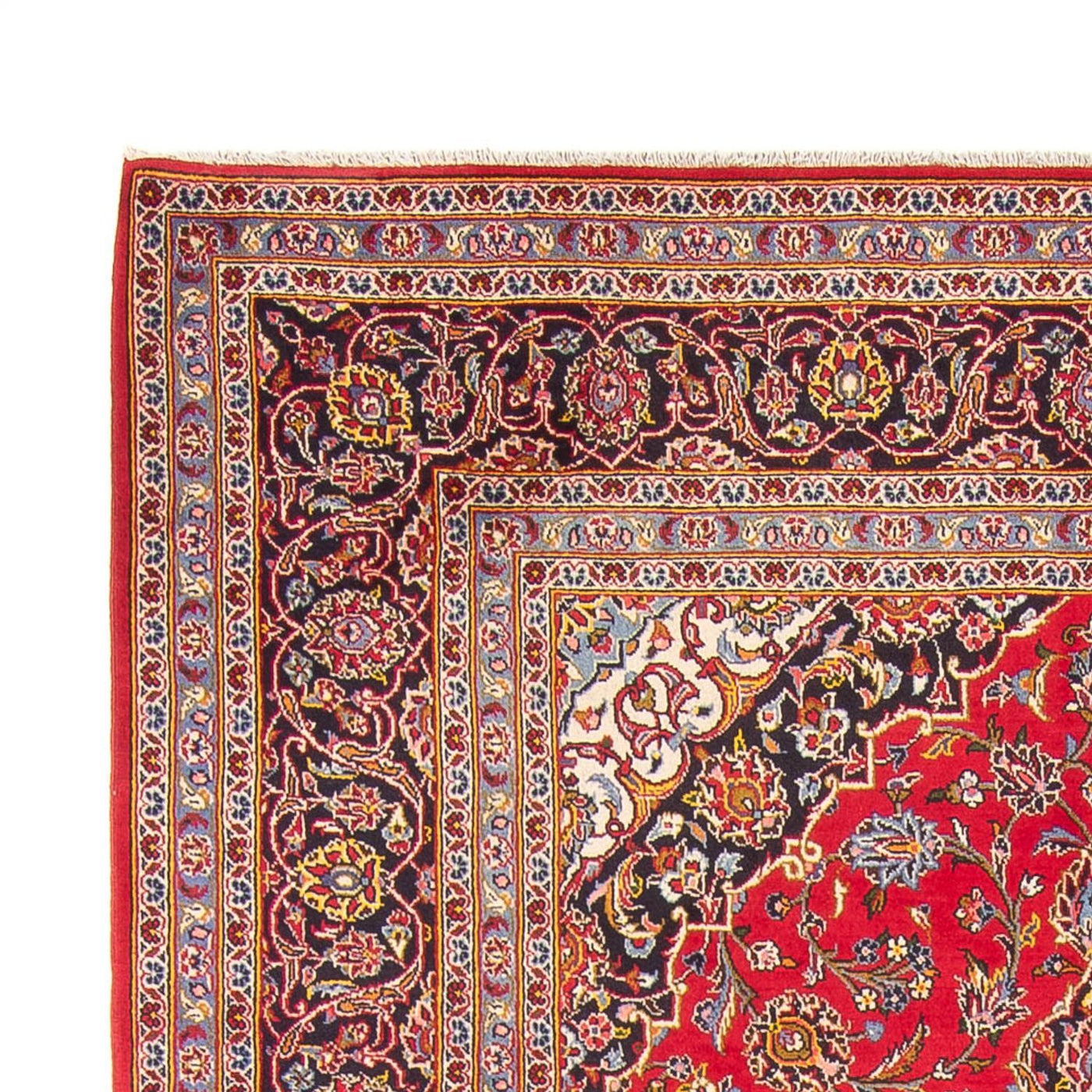 Keshan Dywan 307x210cm - Dywan perski