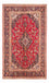Dywan perski - Keshan - 320 x 202 cm - czerwony