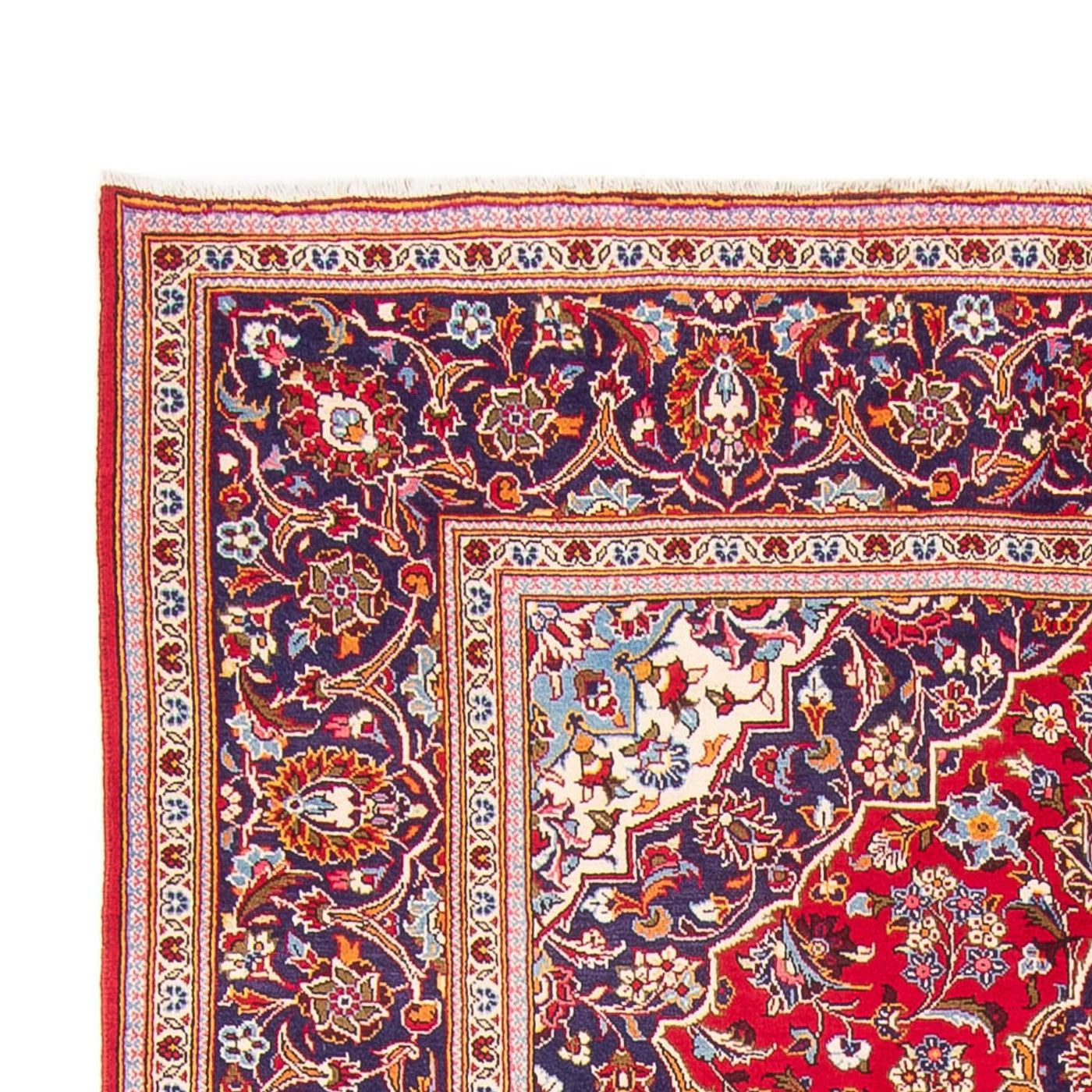 Kashan Dywan 323x200cm - Dywan perski