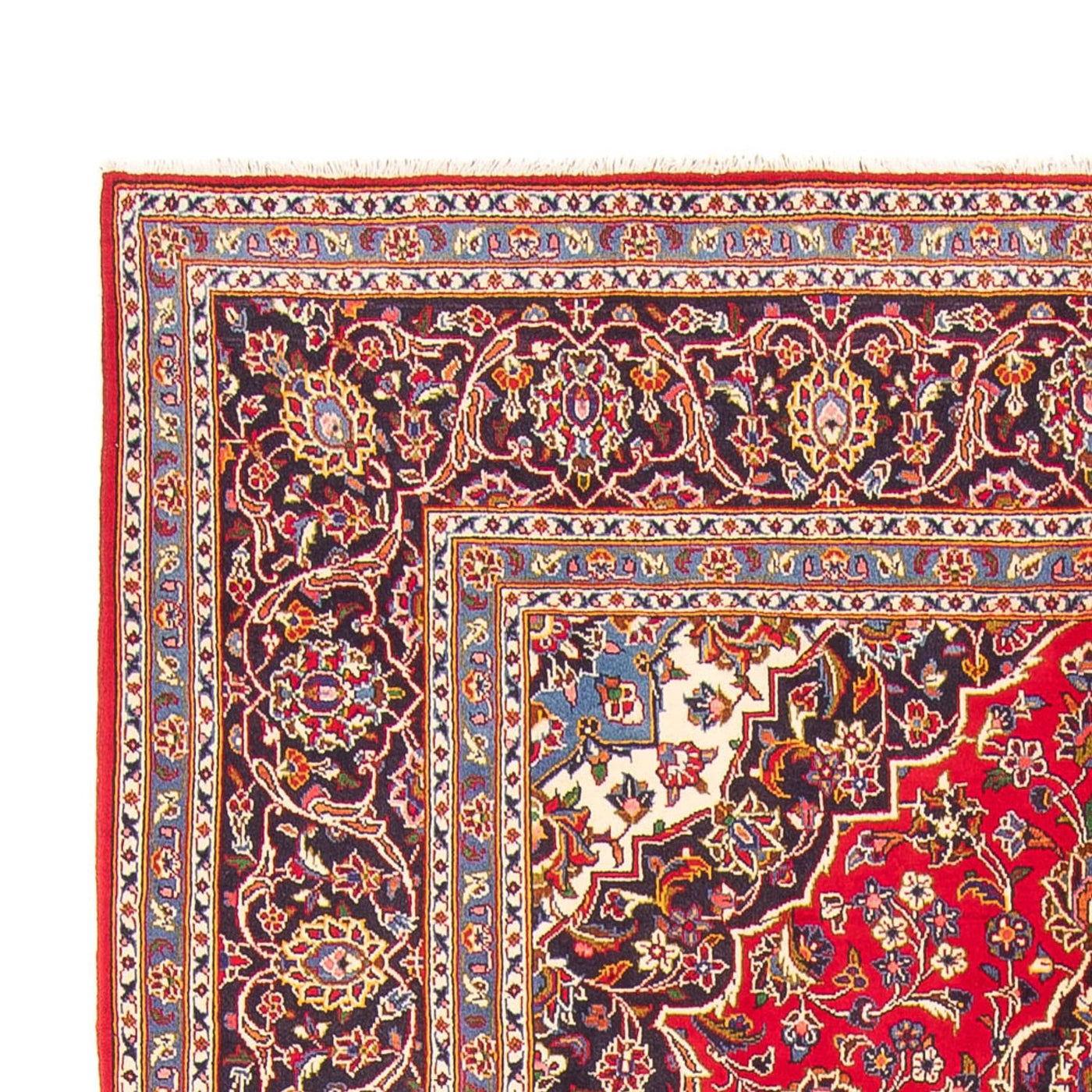 Kashan Dywan 312x208cm - Dywan perski