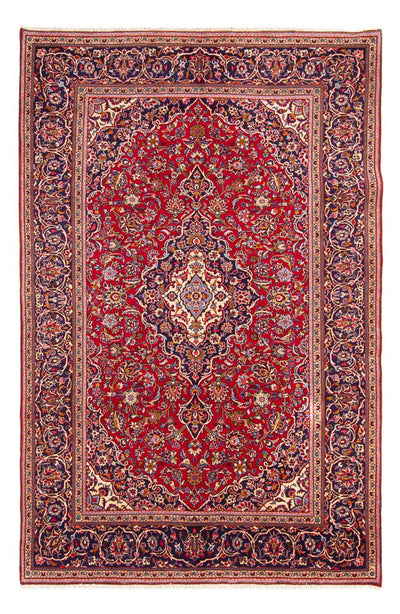 Kashan Dywan 215x308cm - Dywan perski