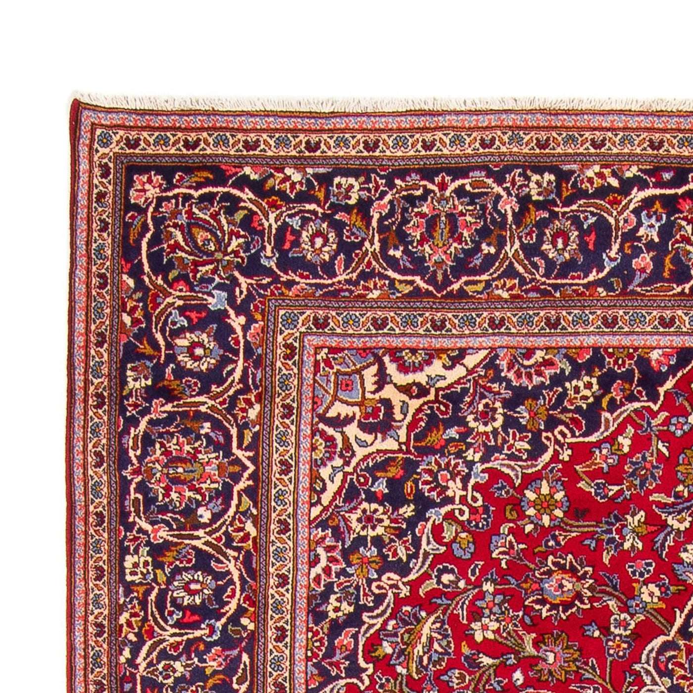 Kashan Dywan 308x215cm - Dywan perski