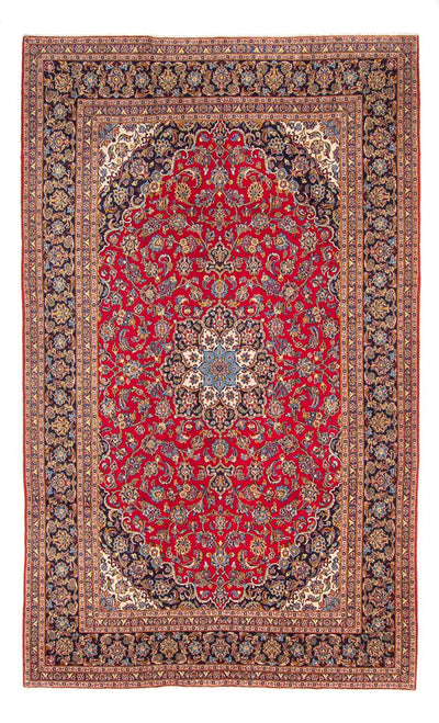 Kashan Dywan 209x326cm - Dywan perski