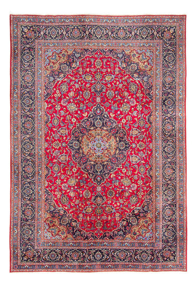 Kashan Dywan 238x337cm - Dywan perski