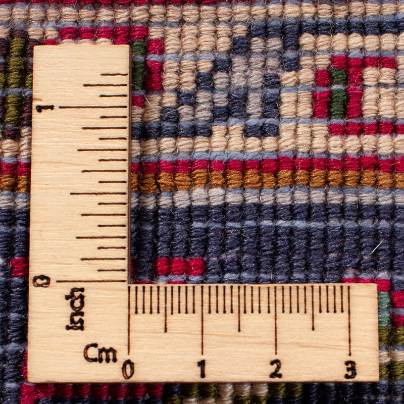 Dywan perski - Keshan - 337 x 238 cm - czerwony