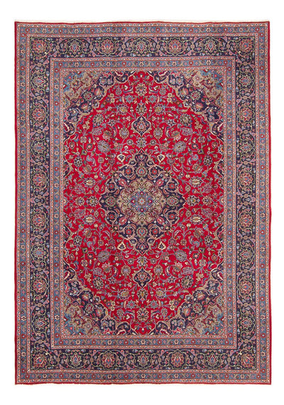 Kashan Dywan 240x337cm - Dywan perski