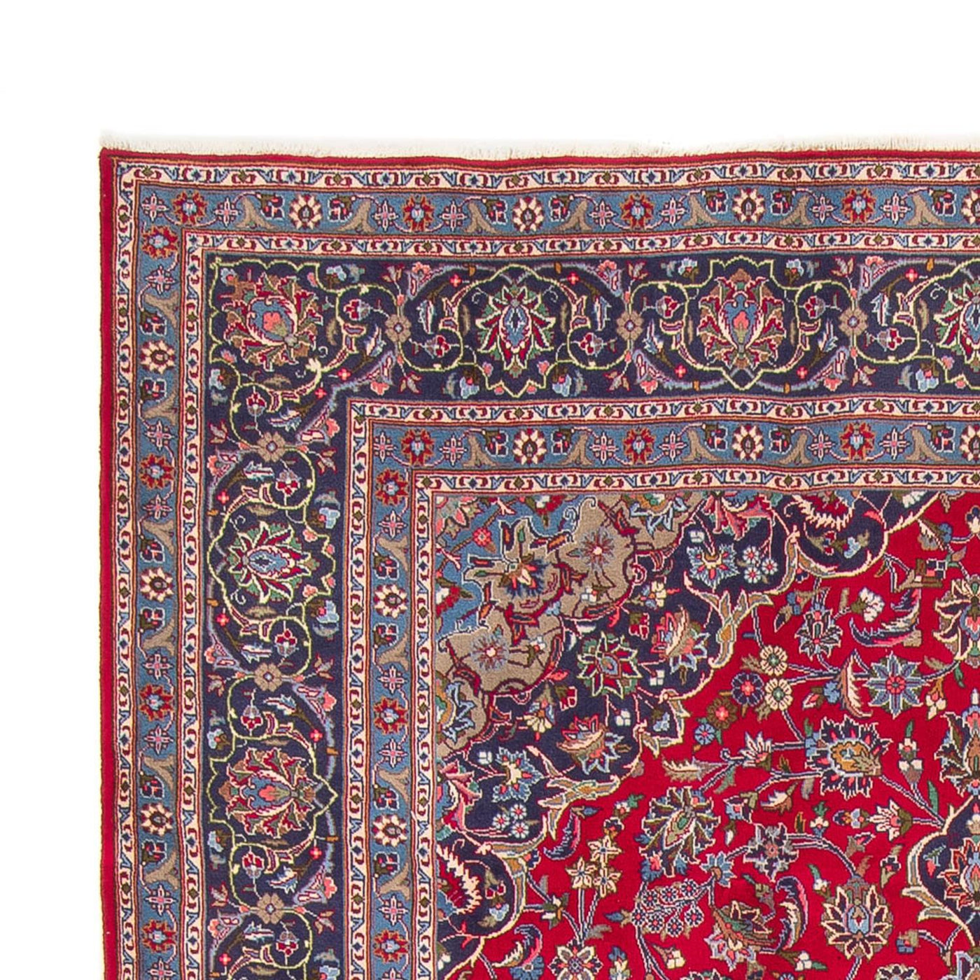 Kashan Dywan 337x240cm - Dywan perski