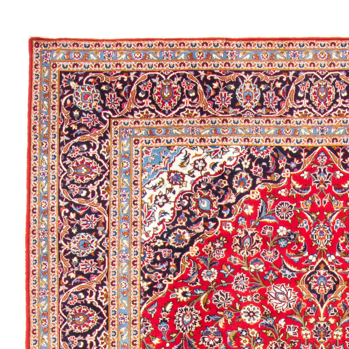 Kashan Dywan 341x241cm - Dywan perski
