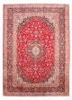 Kashan Dywan 340x243cm - Dywan perski