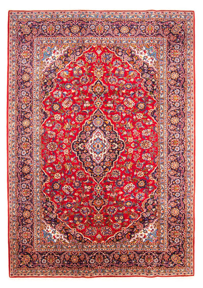 Kashan Dywan 241x343cm - Dywan perski