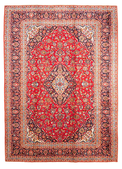 Kashan Dywan 242x342cm - Dywan perski