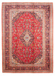 Keshan Dywan 342x242cm - Dywan perski