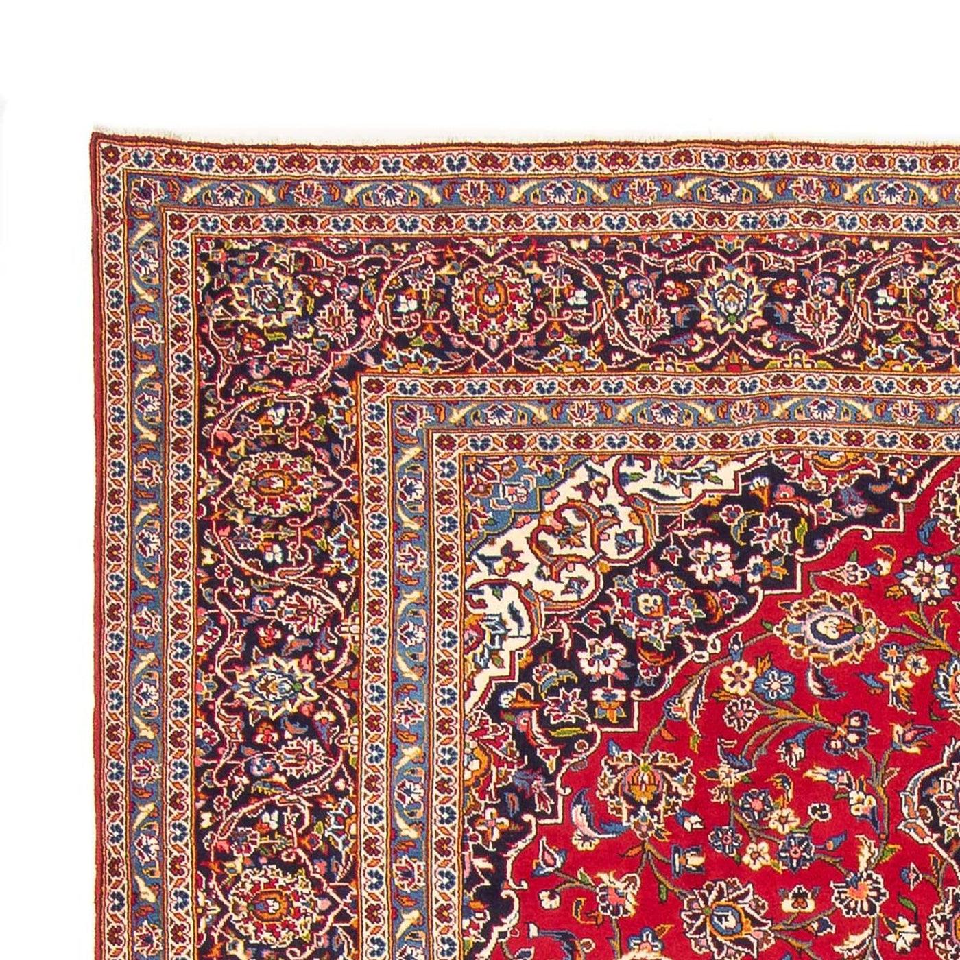 Kashan Dywan 337x246cm - Dywan perski