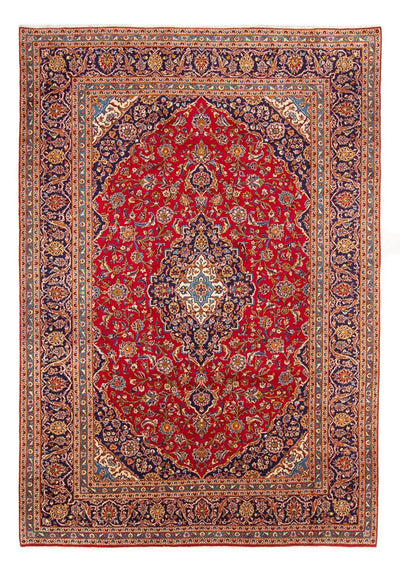 Kashan Dywan 242x343cm - Dywan perski