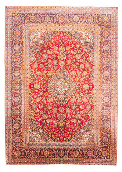 Kashan Dywan 243x344cm - Dywan perski