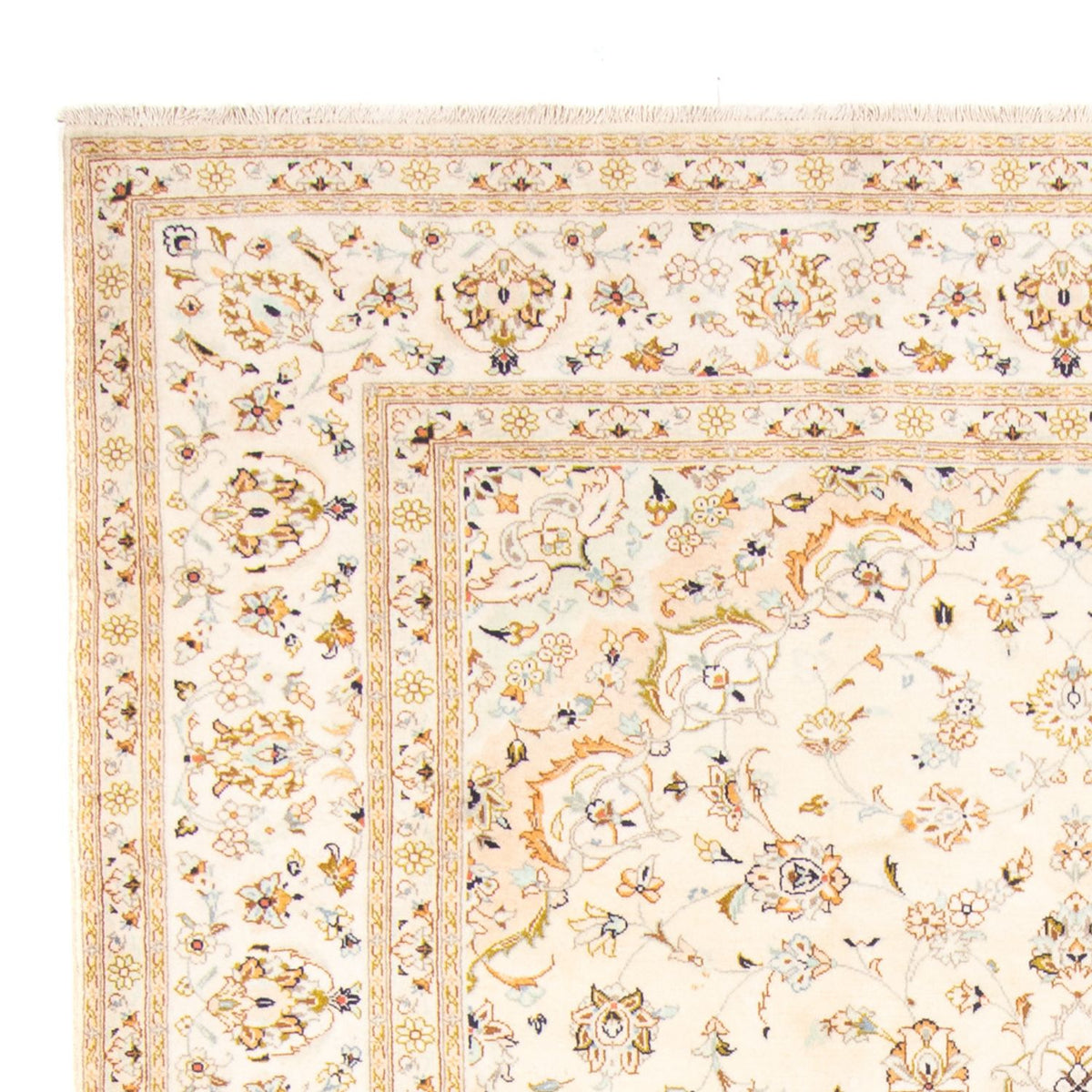 Kashan Dywan 243x344cm - Dywan perski
