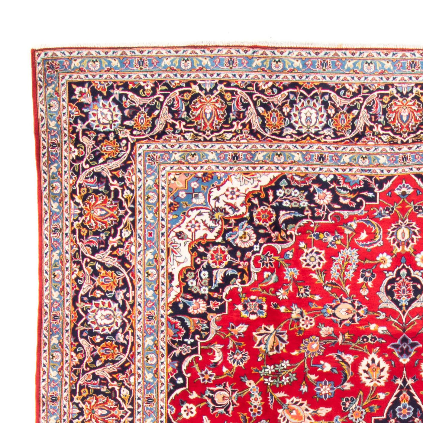 Keshan Dywan 347x242cm - Dywan perski