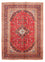 Perserteppich - Keshan - 340 x 247 cm - rot