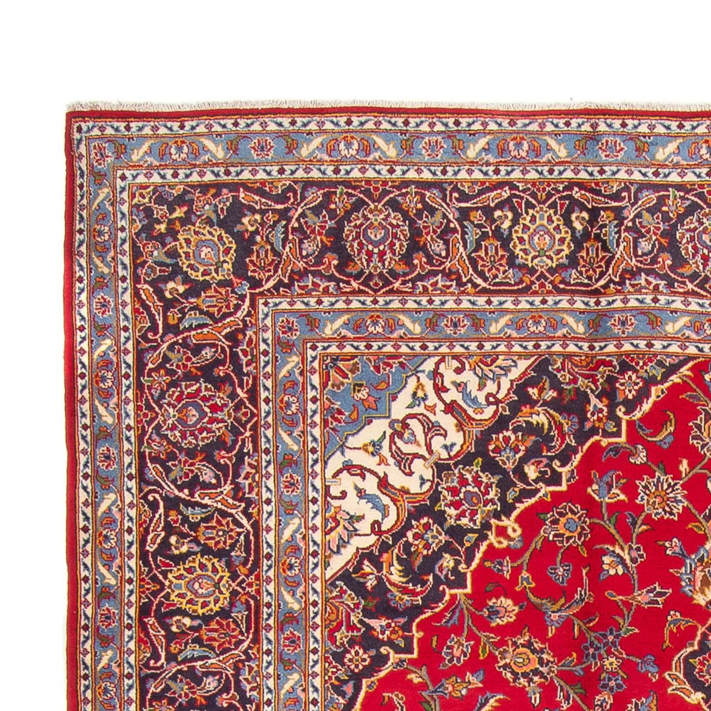 Keshan Dywan 350x240cm - Dywan perski