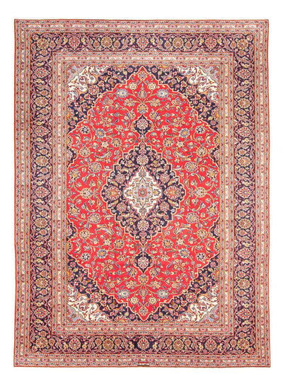 Kashan Dywan 244x345cm - Dywan perski