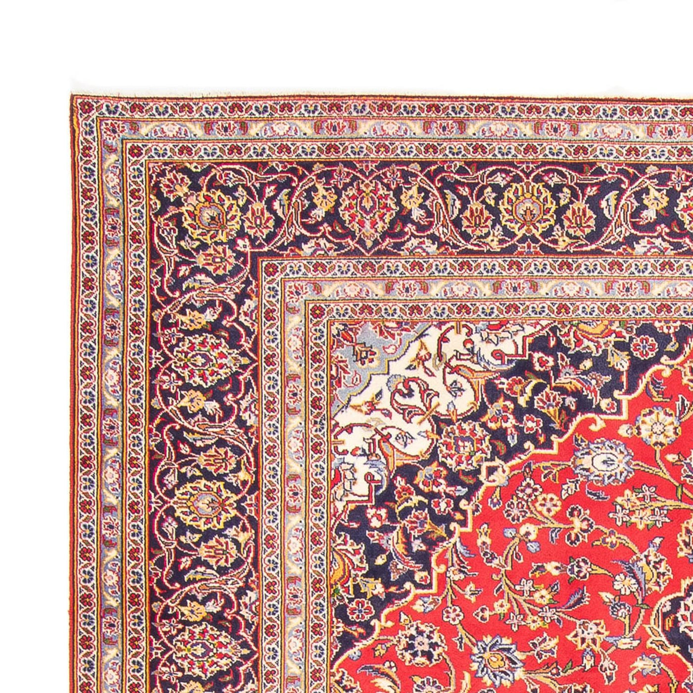 Kashan Dywan 345x244cm - Dywan perski