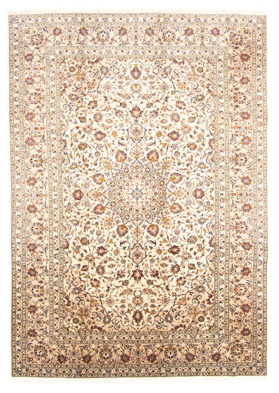Kashan Dywan 243x347cm - Dywan perski
