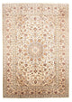 Kashan Dywan 243x347cm - Dywan perski
