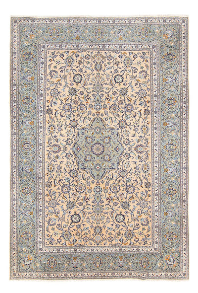 Kashan Dywan 245x344cm - Dywan perski