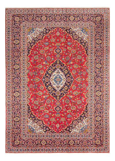 Kashan Dywan 247x343cm - Dywan perski