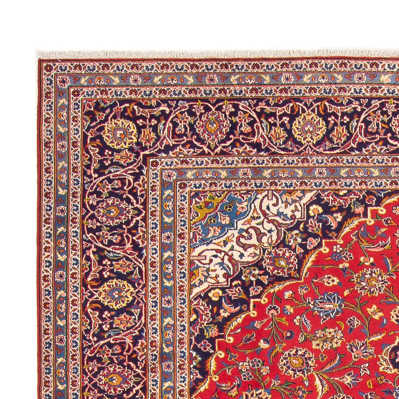 Kashan Dywan 343x247cm - Dywan perski