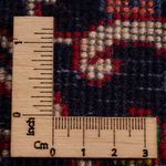 Dywan perski - Keshan - 343 x 247 cm - czerwony