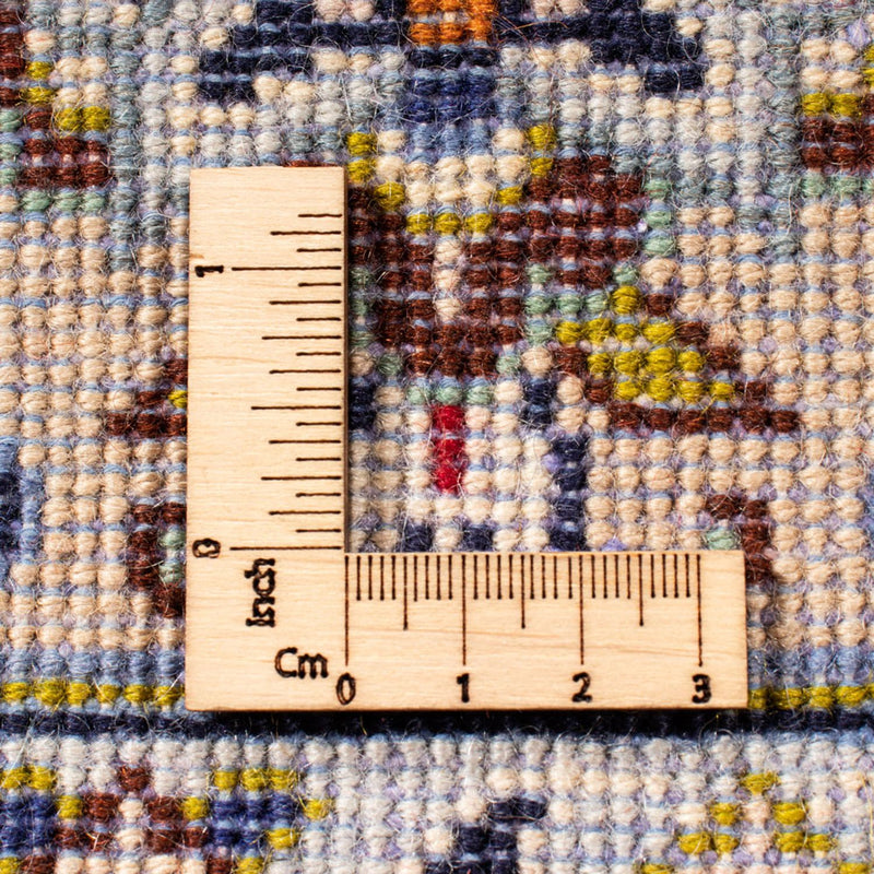 Perserteppich - Keshan - 347 x 244 cm - creme