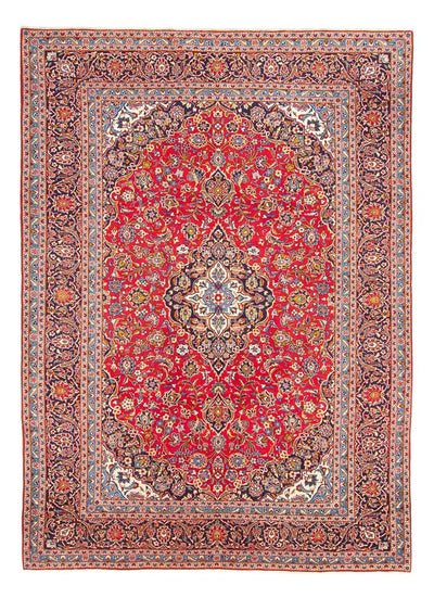 Kashan Dywan 247x343cm - Dywan perski